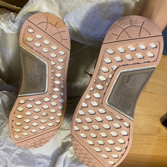 Adidas NMD - Picture 4 of 5